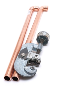 Copper Repiping