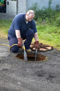 Drain & Sewer Cleaning
