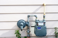 Gas / Earthquake Valves