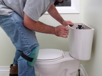 Toilet Repairs